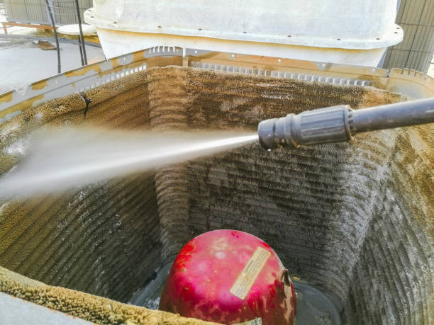 Best Ventilation Cleaning Services  in Shallowater, TX