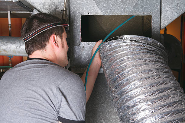 Best Air Duct Cleaning Near Me  in Shallowater, TX
