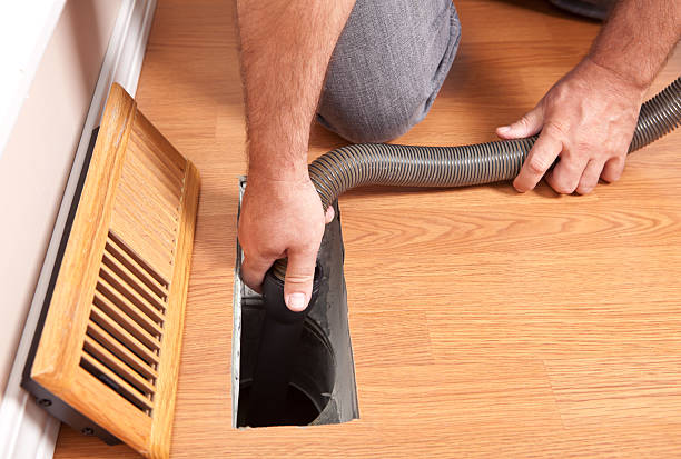 Best Air Duct Cleaning Near Me  in Shallowater, TX